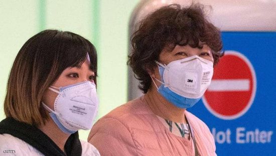 الصين تسجل 17 حالة إصابة بفيروس كورونا