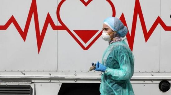  الأردن يسجل 18 إصابة جديدة بفيروس كورونا