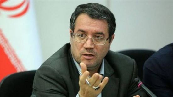  إقالة وزير الصناعة الإيراني من منصبه