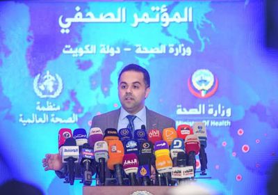  الكويت تسجل 7 وفيات و598 إصابة جديدة بفيروس كورونا
