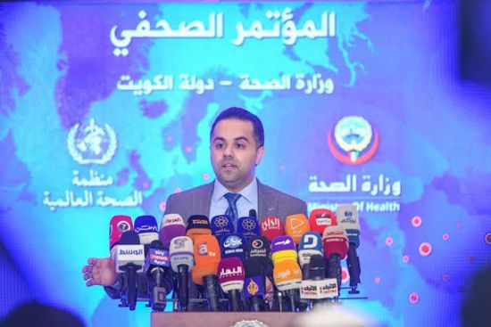  الكويت تسجل 7 وفيات و598 إصابة جديدة بفيروس كورونا