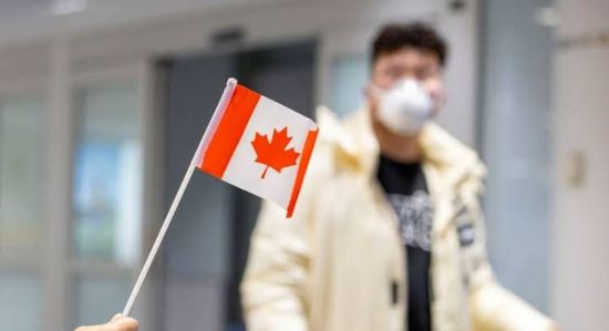 كندا تسجل 35 وفاة و308 إصابة جديدة بكورونا