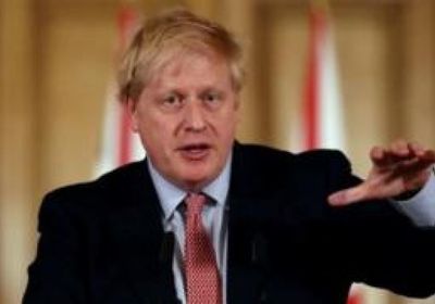 رئيس الوزراء البريطاني: قادرون على فتح المدارس الابتدائية بداية يونيو