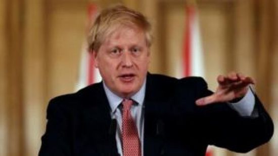 رئيس الوزراء البريطاني: قادرون على فتح المدارس الابتدائية بداية يونيو