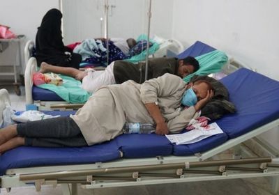 أوتشا: تضاعف إصابات كورونا 5 مرات بأسبوع