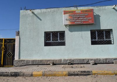 تواصل صرف رواتب 470 شهيدا في لحج