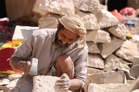 "الإنمائي": اليمن خسر 21 سنة تنمية بسبب الحرب