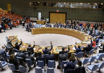 مجلس الأمن يدين الهجوم على قافلة تابعة لبعثة الأمم المتحدة بمالي