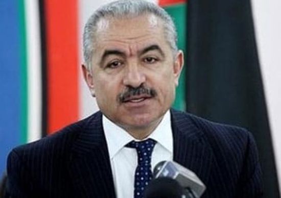 رئيس الوزراء الفلسطيني يحذر الحكومة الإسرائيلية من الإعلان عن ضم الأغوار والمستوطنات
