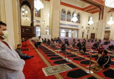 الإسلامي النيجيري: سنشارك في مبادرة الأخوة الإنسانية للصلاة من أجل كورونا