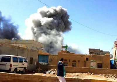 بين وباء كورونا وضربات الحوثي.. الحصار واحد في الحديدة