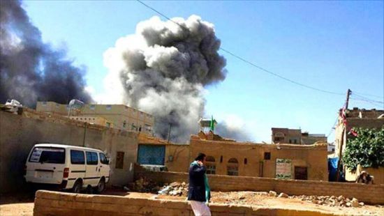 بين وباء كورونا وضربات الحوثي.. الحصار واحد في الحديدة