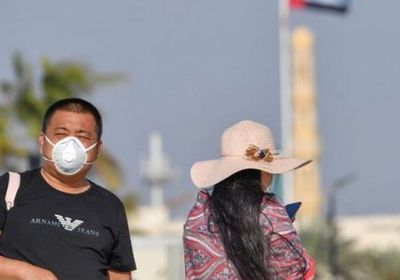 الإمارات تسجل 680 إصابة جديدة بفيروس كورونا
