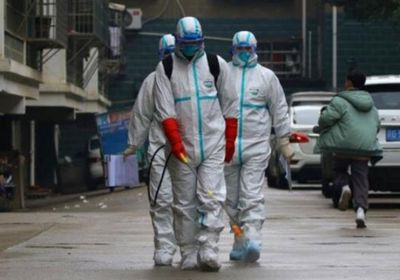 الصين تسجل إصابة وحيدة بفيروس كورونا