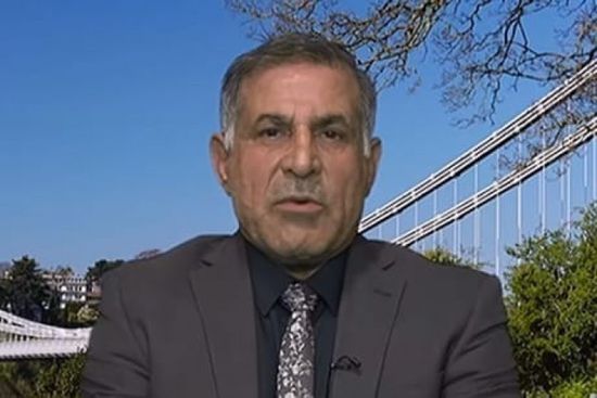 الخزاعي يُهاجم أتباع سليماني والمهندس