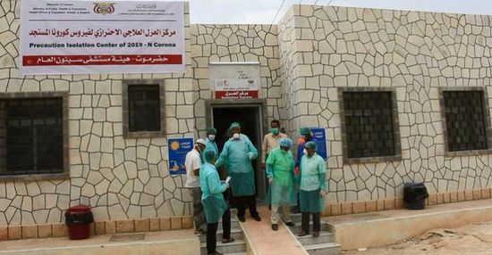 في يومهن العالمي.. السفارة الصينية توجه التحية للممرضات