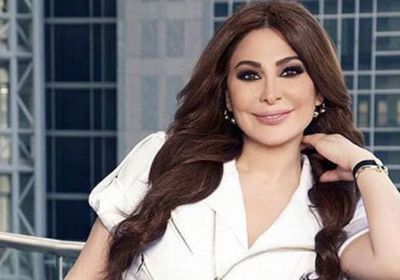 إليسا تعلق على الحالة الاقتصادية للبنان بمقولة للإمام علي