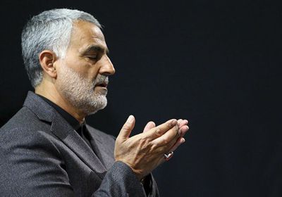 صحفي: جرائم سليماني باليمن وسوريا والعراق جعلته رمزًا في عيون الجزيرة