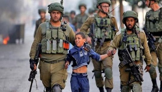  الأمم المتحدة تُدين استمرار احتجاز أطفال فلسطينيين في سجون الاحتلال في ظل تفشي كورونا
