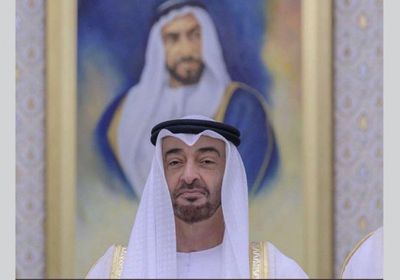 محمد بن زايد: ما أحوج العالم اليوم إلى استلهام إرث زايد