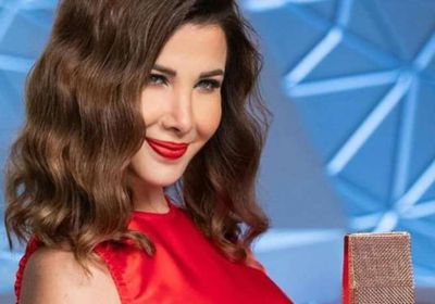 نانسي عجرم توجه هذه الرسالة في يوم التمريض العالمي