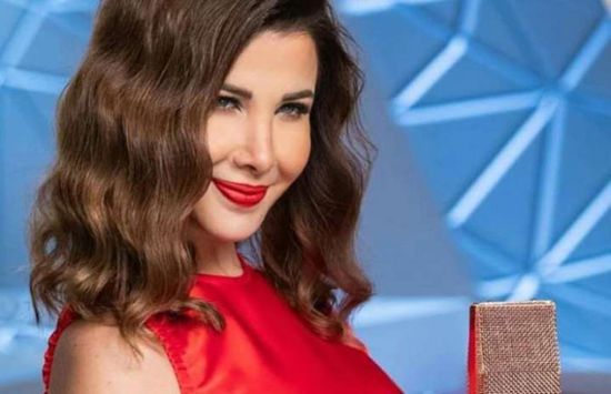 نانسي عجرم توجه هذه الرسالة في يوم التمريض العالمي