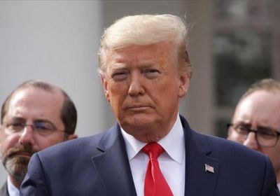  ترامب يُشيد بتخفيضات الشركات السعودية من إنتاج النفط