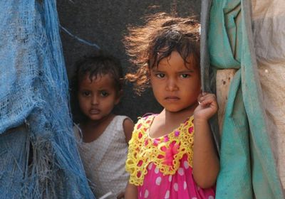  أطفال اليمن.. أجساد دمَّرها بارود الحرب الحوثية