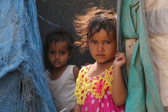  أطفال اليمن.. أجساد دمَّرها بارود الحرب الحوثية