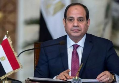  السيسي يوجه رسالة هامة إلى جيش مصر الأبيض