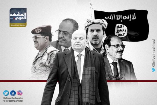 إتاوات الإخوان في شبوة.. مليشيا الشرعية تسير على خطى الحوثيين