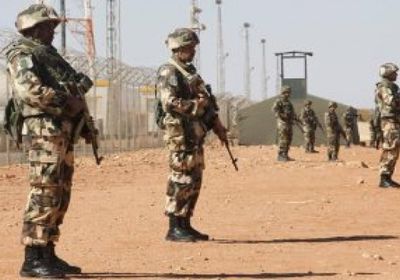 مقتل عنصر إرهابي على يد وحدات الجيش الجزائري