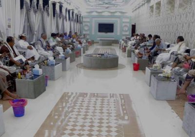 حظر التجوال بأسواق الغيضة 12 ساعة يوميا من الخميس