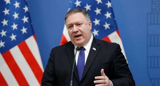 وزير الخارجية الأمريكي يناقش جهود التعاون في مجلس الأمن مع نظيره الإستوني