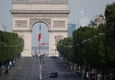 خوفاً من كورونا.. فرنسا ترفض فتح المتنزهات والحدائق بباريس