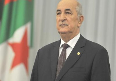الرئيس الجزائري يجري اتصالا هاتفيا مع نظيره بالنيجير
