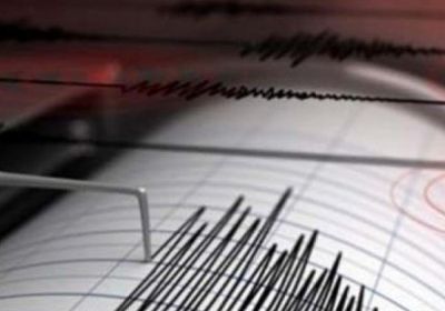 زلزال بقوة 6.5 درجة يضرب منطقة قرب جزر سانتا كروز