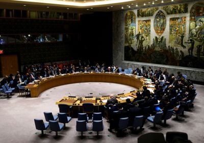 روسيا والصين تقاطعان اجتماعًا مغلقًا لمجلس الأمن حول سوريا