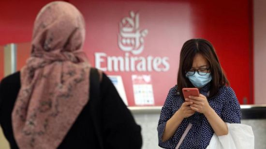 دبي تجري تعديلات طفيفة على بروتوكولات التخفيف الجزئي للحظر