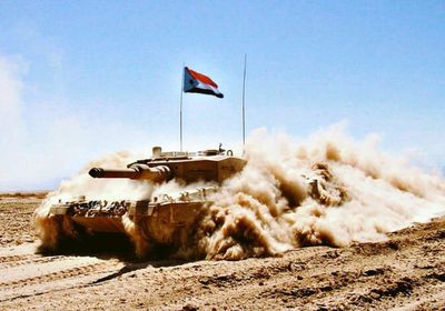 "معركة الحسم والانتصار"..هاشتاج يجتاح تويتر