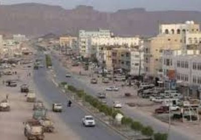 مرور أطقم إخوانية تنقل جثث وجرحى عناصرها في شقرة