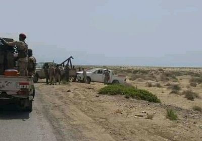 وسط هروب إخواني.. القوات الجنوبية تحاصر قرن الكلاسي