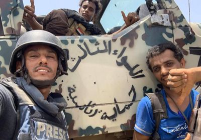 بعد هروب عناصره.. خسائر فادحة لـ الزامكي بشقرة (صور)