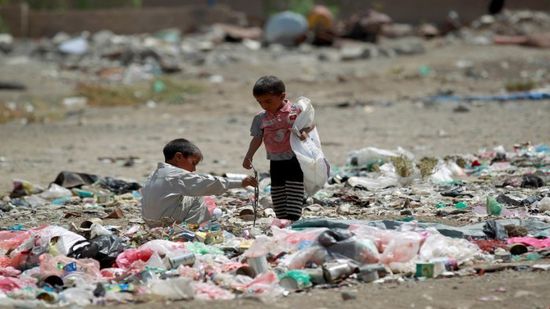  "غوث الفقراء".. جريمة مستحدثة في دستور الإرهاب الحوثي