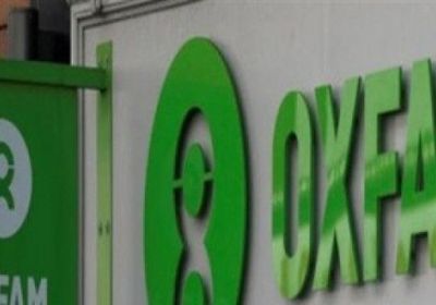 أوكسفام تدعو لوقف القتال باليمن