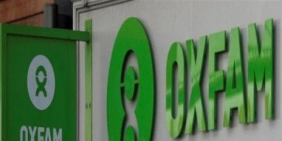 أوكسفام تدعو لوقف القتال باليمن