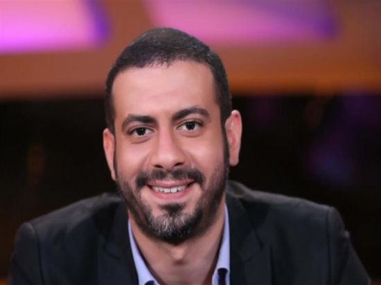 محمد فراج يكشف عن موعد زواجه