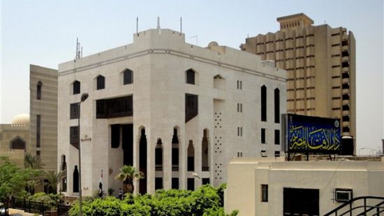  مرصد الإسلاموفوبيا يدين حرق المركز الإسلامي بكوبنهاجن