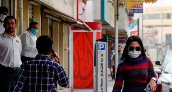  البحرين تسجل 249 إصابة جديدة بفيروس كورونا