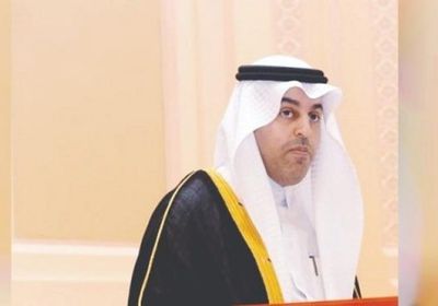  رئيس البرلمان العربي يعزي في وفاة الأمين العام الأسبق للجامعة العربية